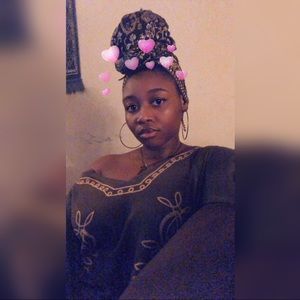 Meet your Posher, Briere